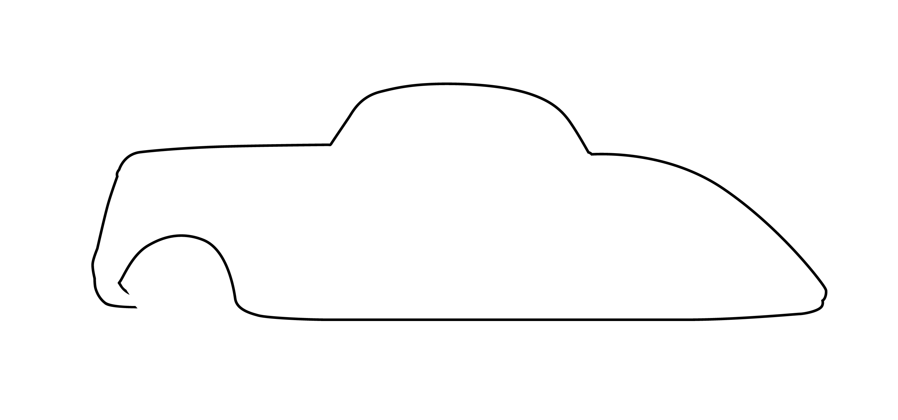 Hernandez Hot Rods Logo
