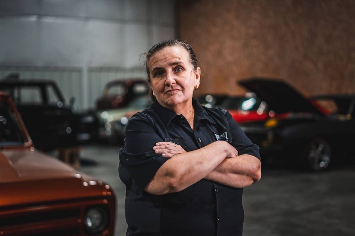 Emily Hernandez — Shop Mom