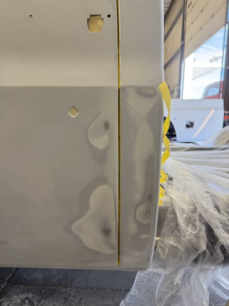 1987 Chevy C30 photo