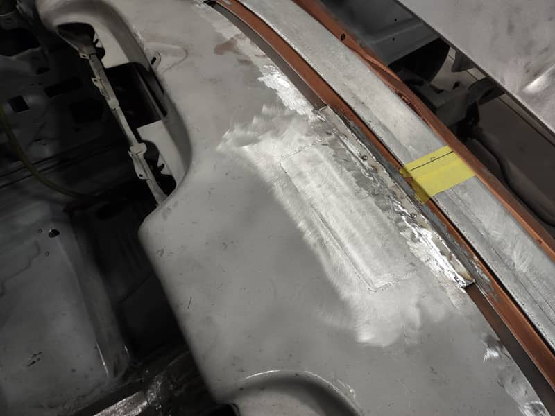 1961 Chevrolet Impala photo