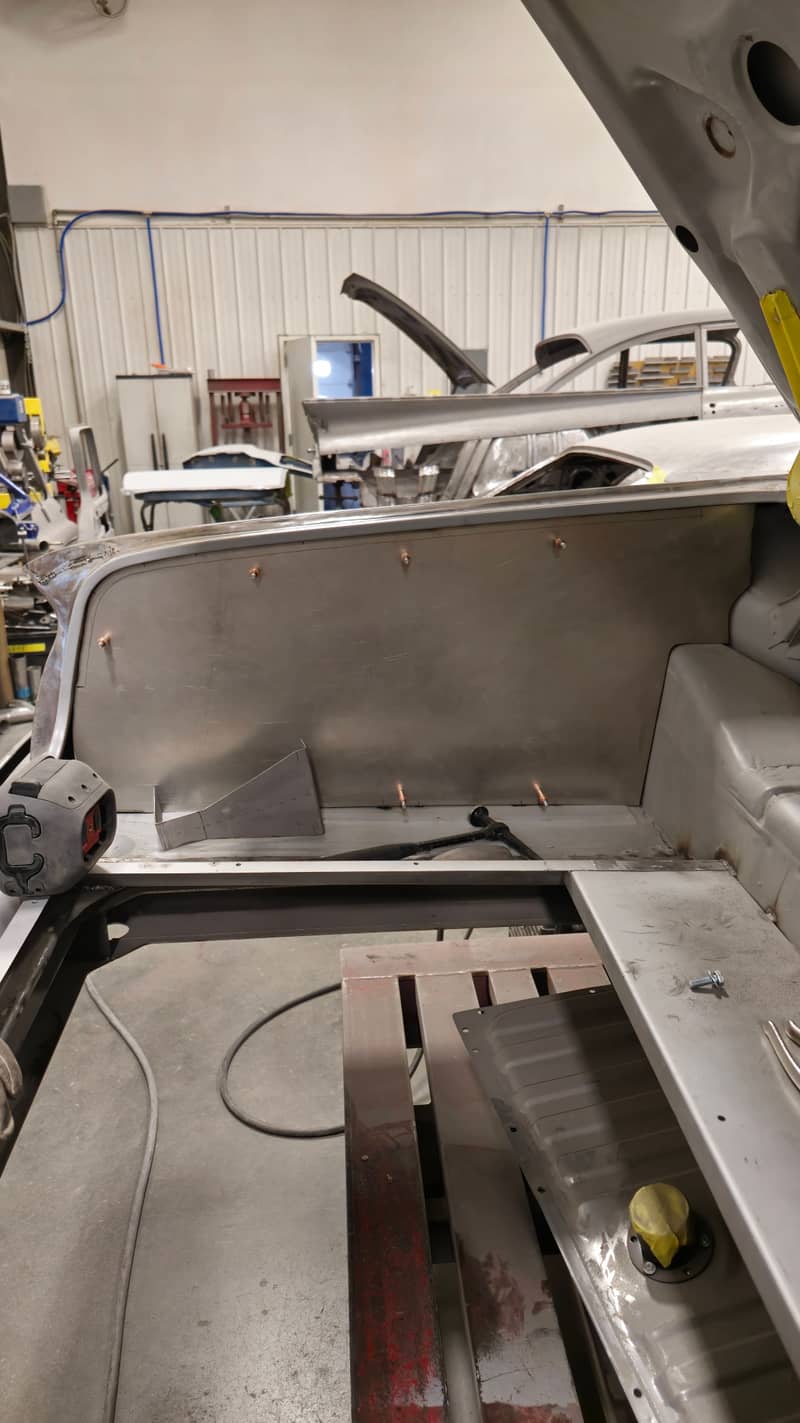 1961 Chevrolet Impala photo