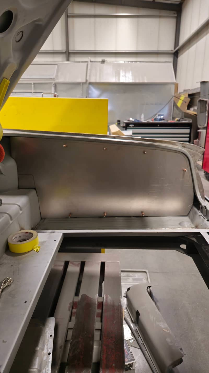 1961 Chevrolet Impala photo