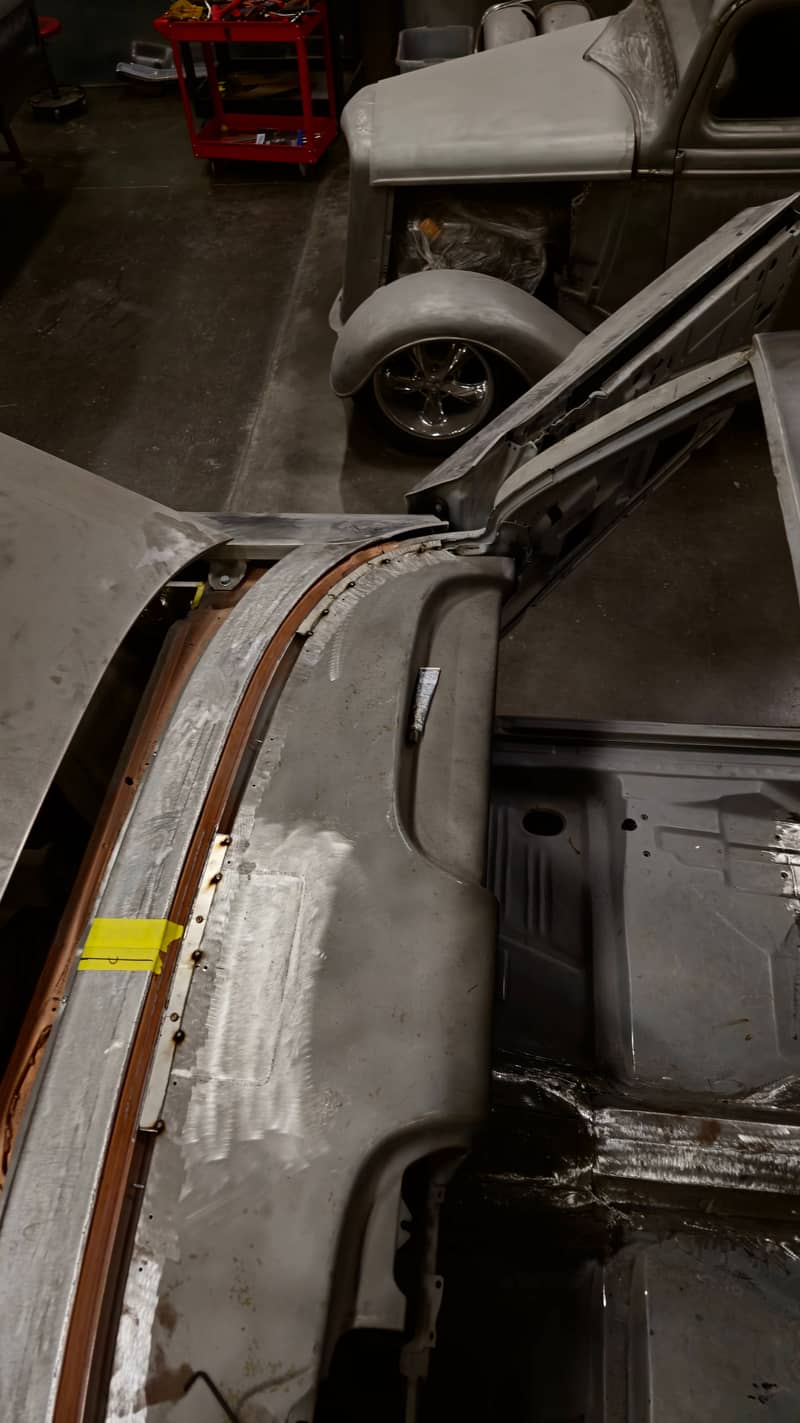 1961 Chevrolet Impala photo