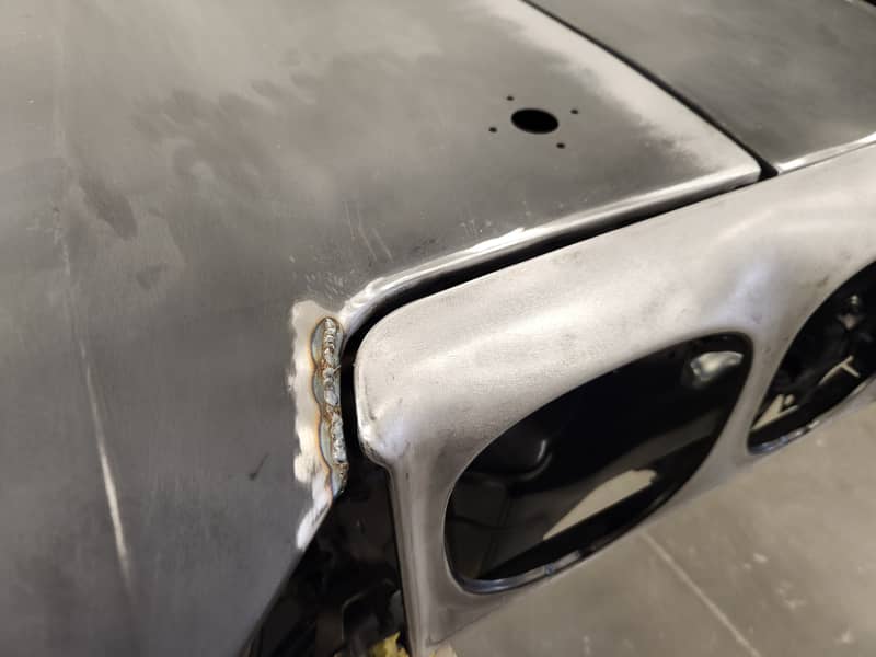 1970 Chevrolet Chevelle SS photo