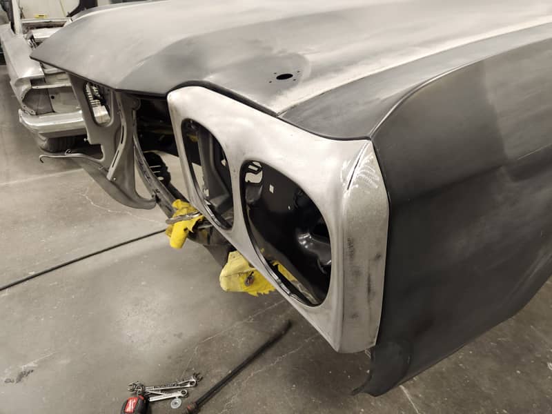 1970 Chevrolet Chevelle SS photo