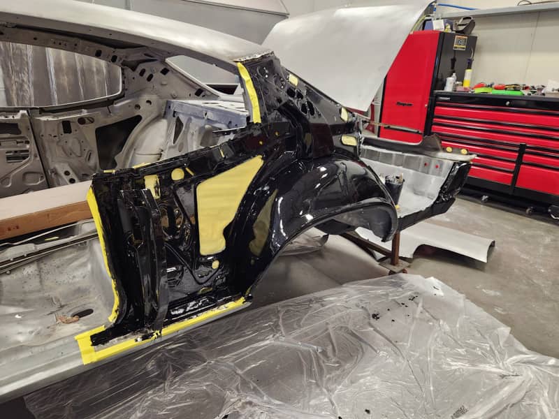 1970 Chevrolet Chevelle SS photo