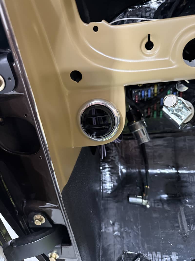 1969 Ford F-100 photo