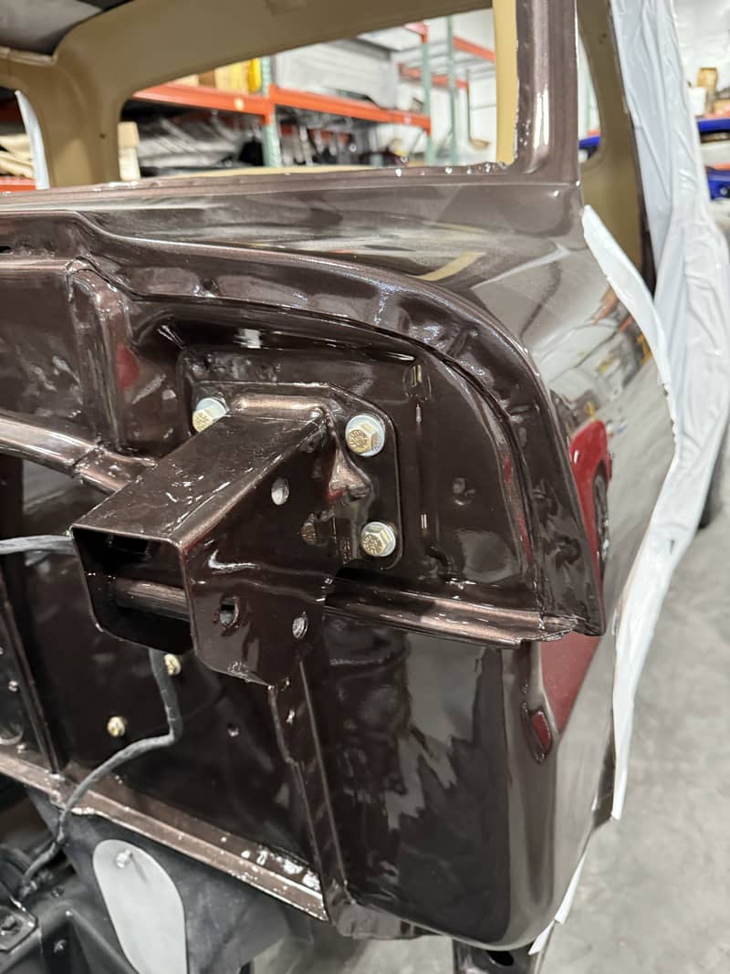 1969 Ford F-100 photo