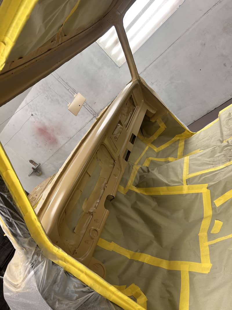 1969 Ford F-100 photo