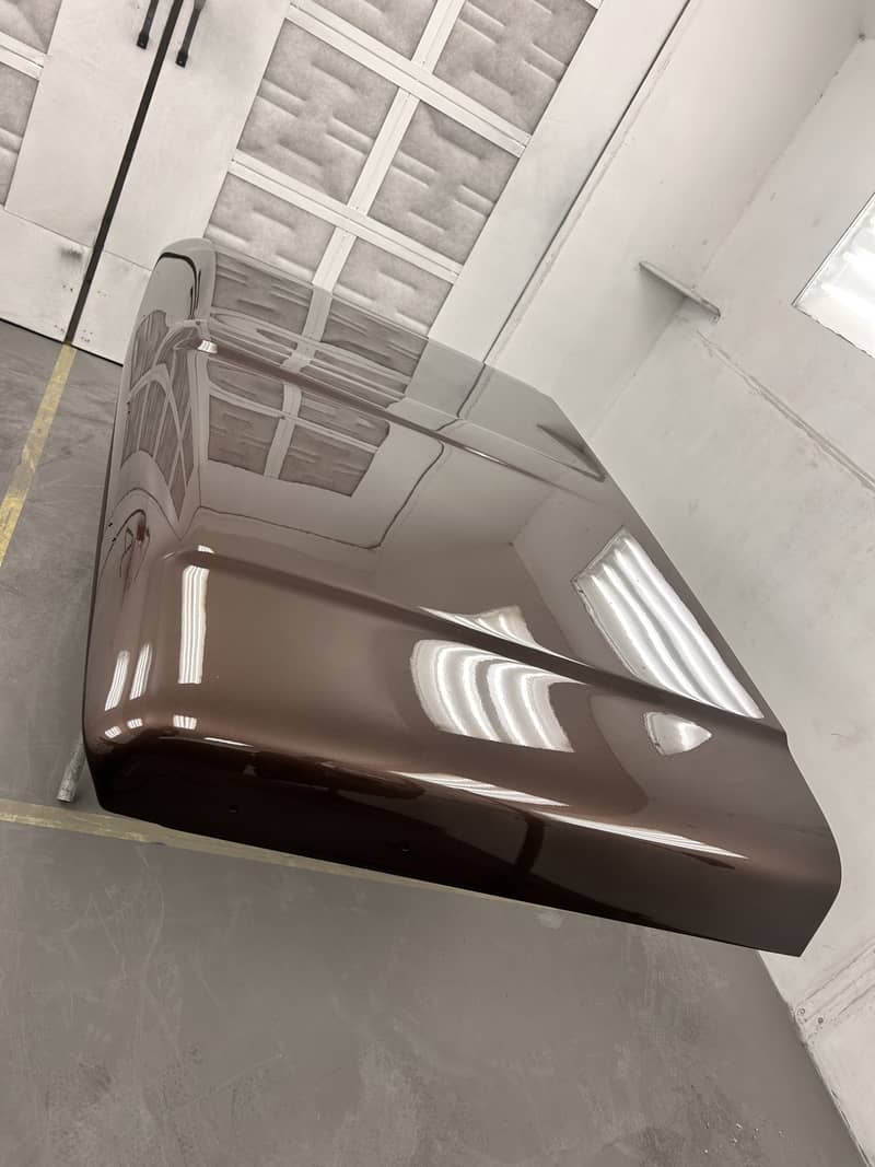 1969 Ford F-100 photo