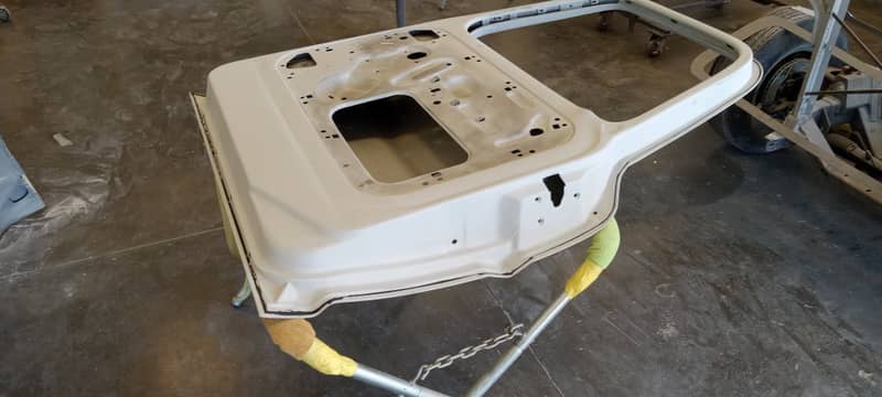 1969 Ford F-100 photo