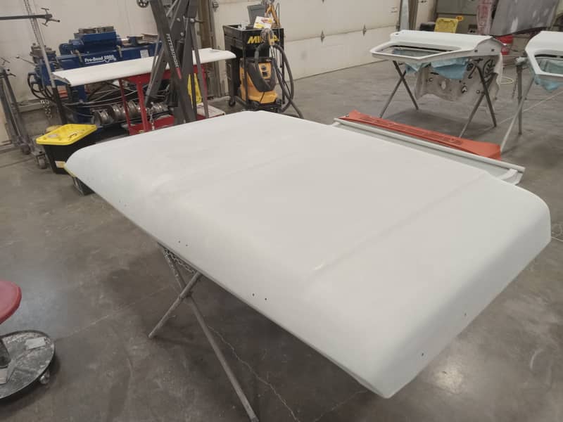 1969 Ford F-100 photo