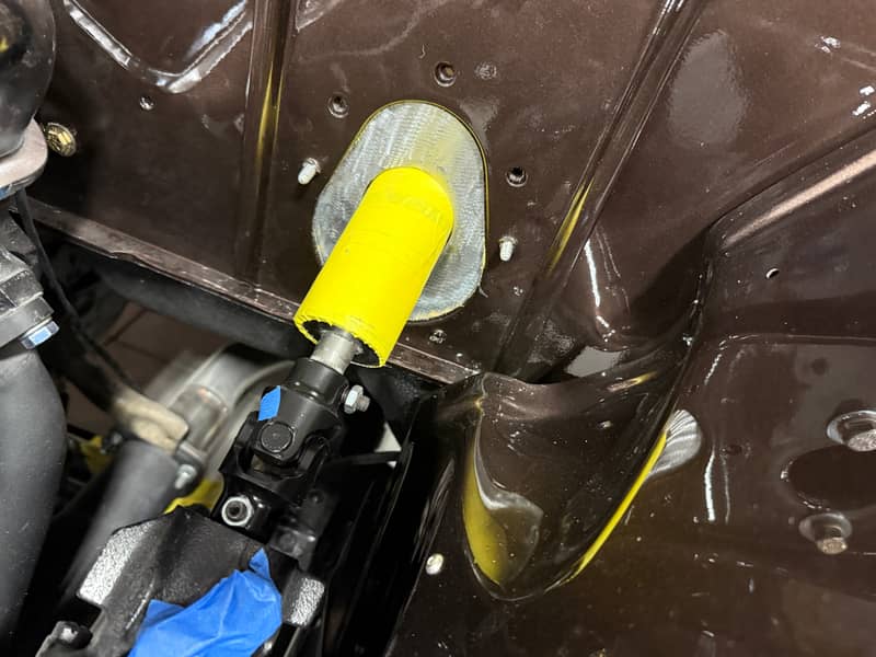 1969 Ford F-100 photo