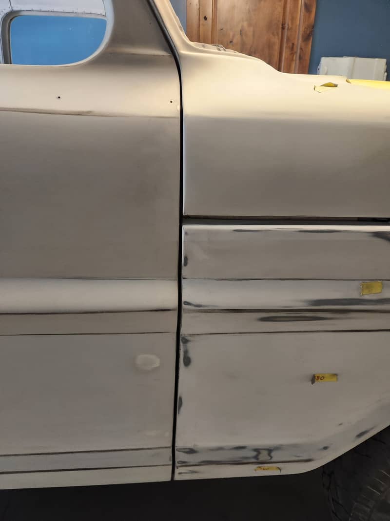 1969 Ford F-100 photo