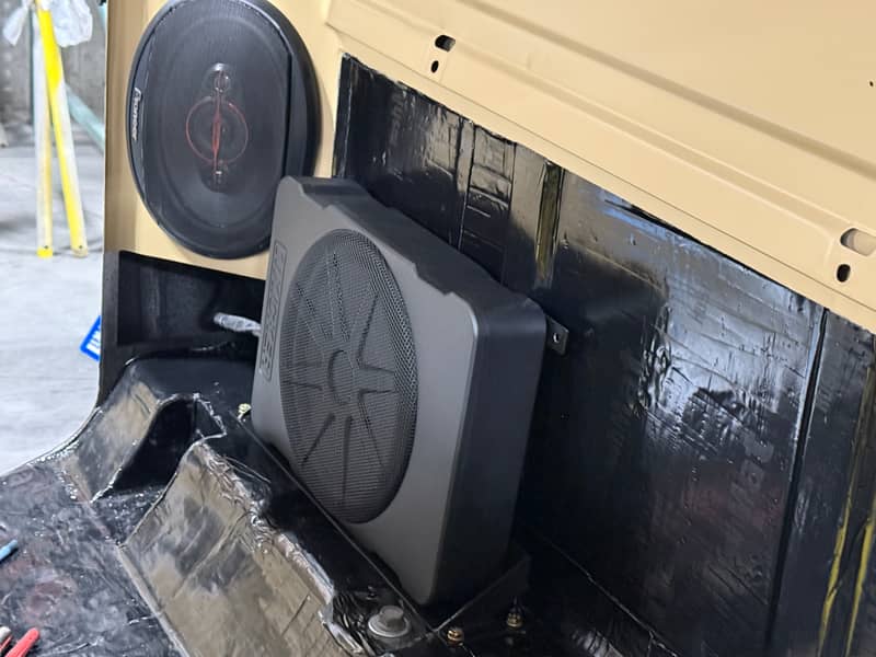 1969 Ford F-100 photo