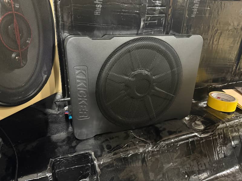 1969 Ford F-100 photo