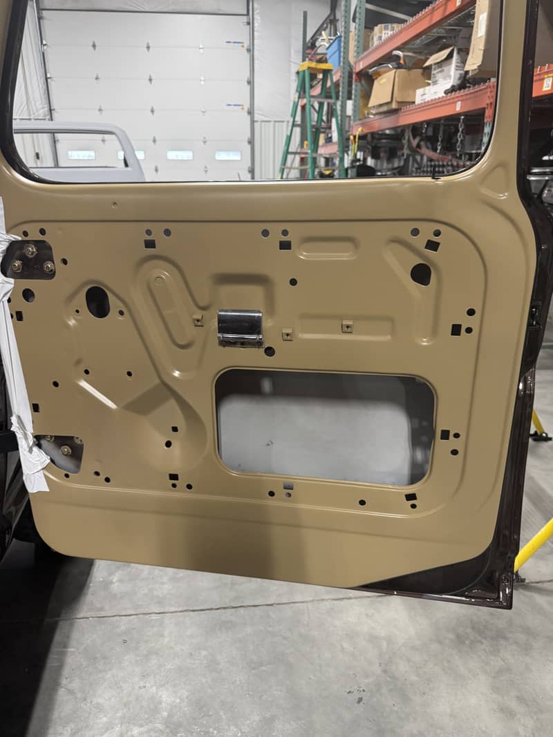 1969 Ford F-100 photo