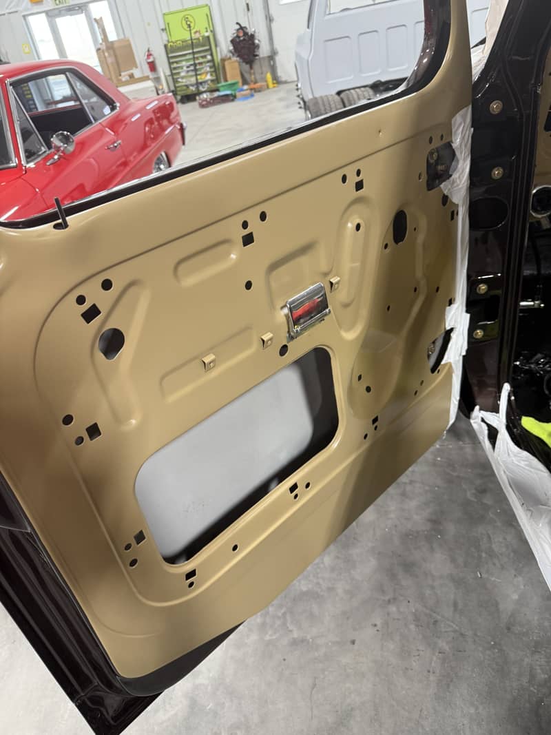 1969 Ford F-100 photo