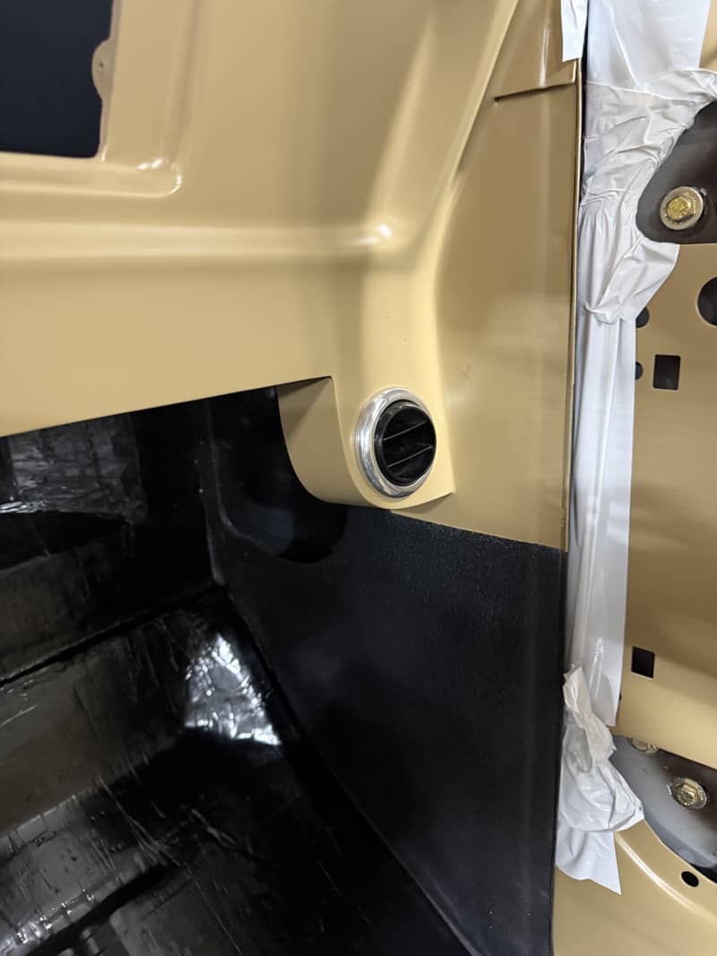 1969 Ford F-100 photo