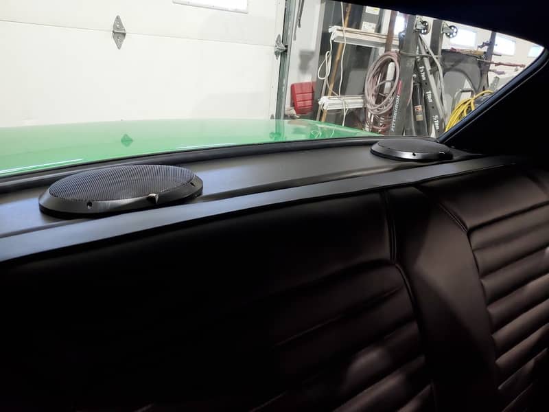 1965 Chevrolet Nova photo