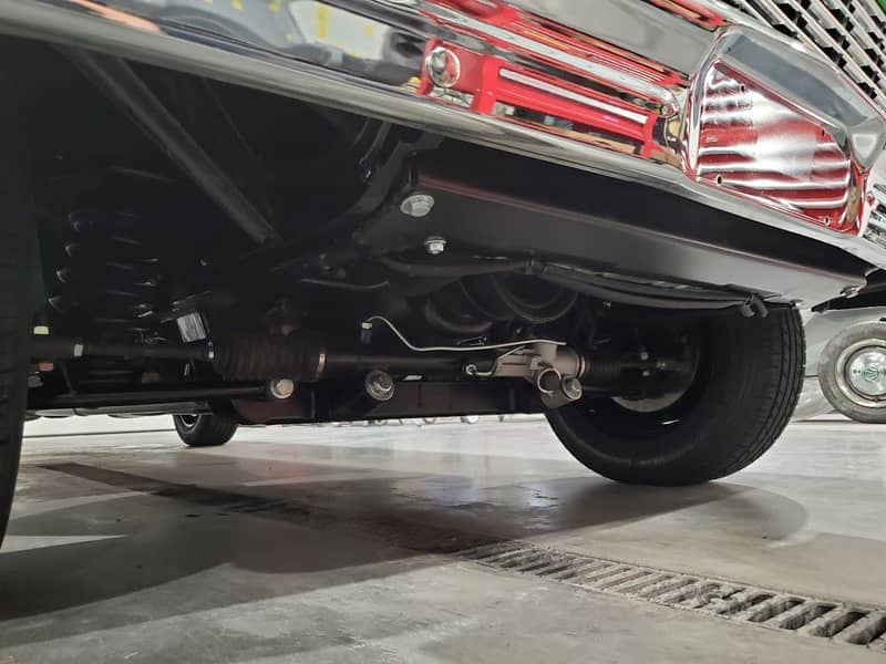 1965 Chevrolet Nova photo