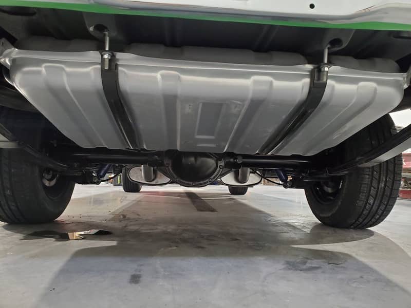 1965 Chevrolet Nova photo