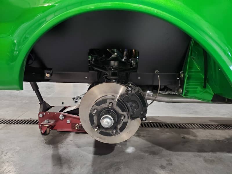 1965 Chevrolet Nova photo