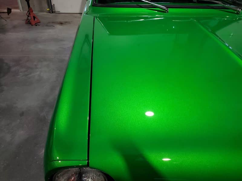 1965 Chevrolet Nova photo