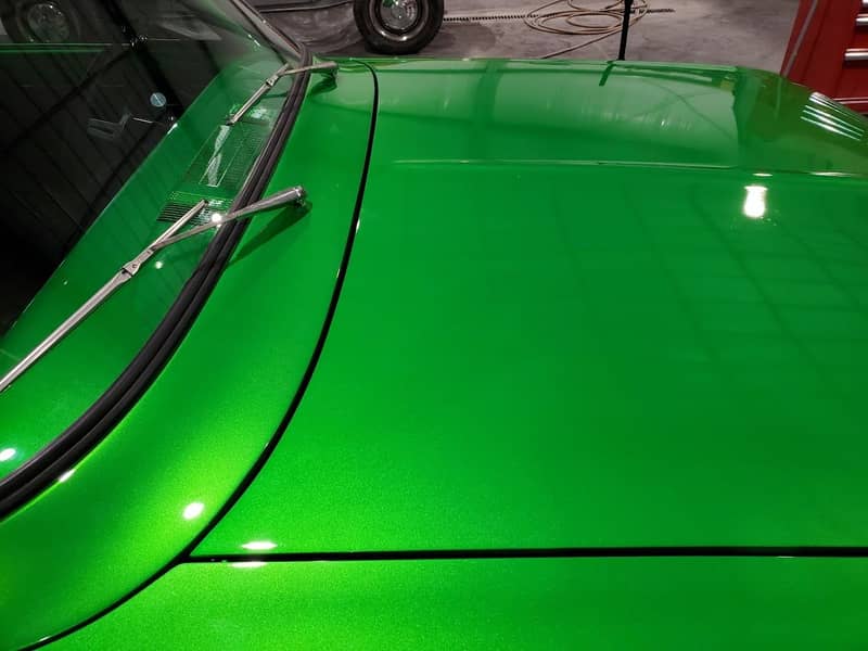 1965 Chevrolet Nova photo