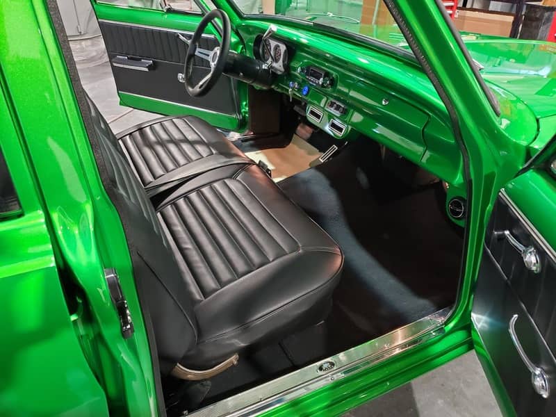 1965 Chevrolet Nova photo