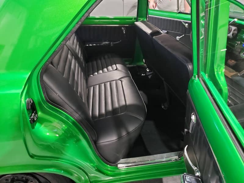 1965 Chevrolet Nova photo