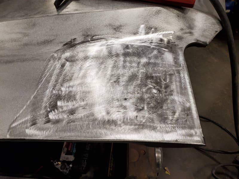 1970 Chevrolet Chevelle photo