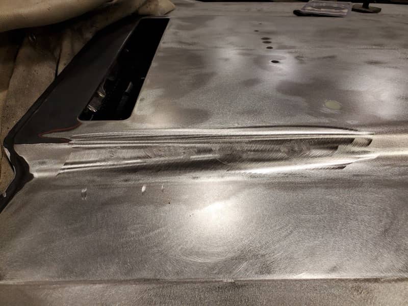 1970 Chevrolet Chevelle photo