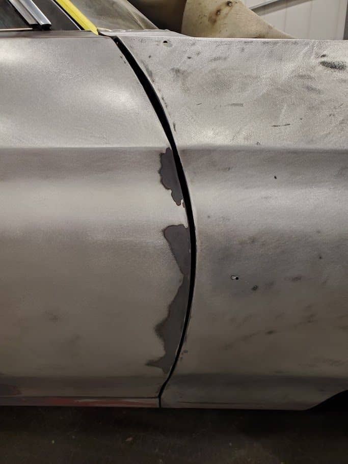 1970 Chevrolet Chevelle photo