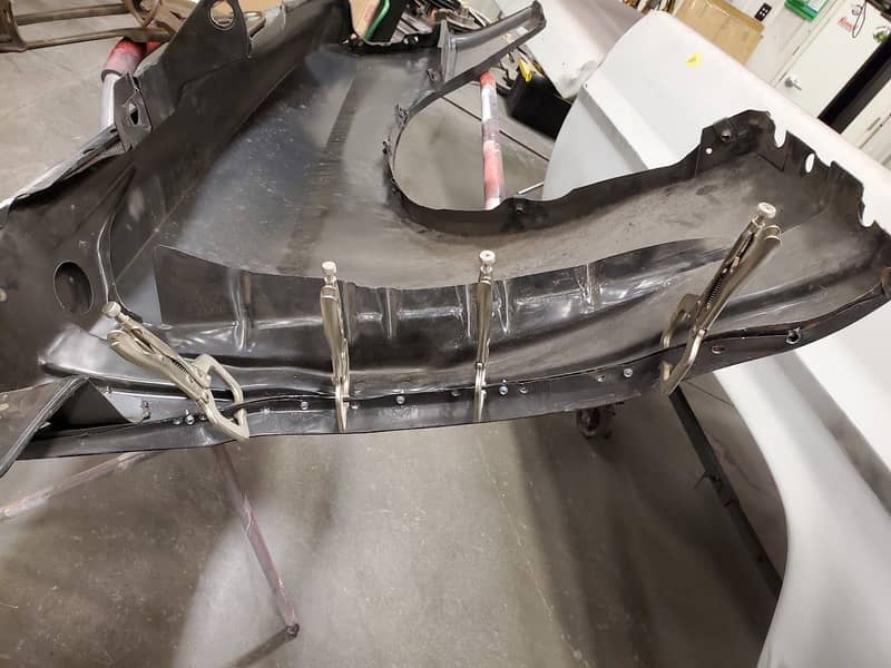 1970 Chevrolet Chevelle photo