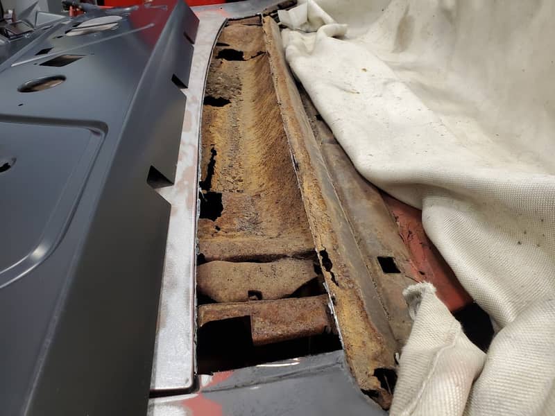 1970 Chevrolet Chevelle photo