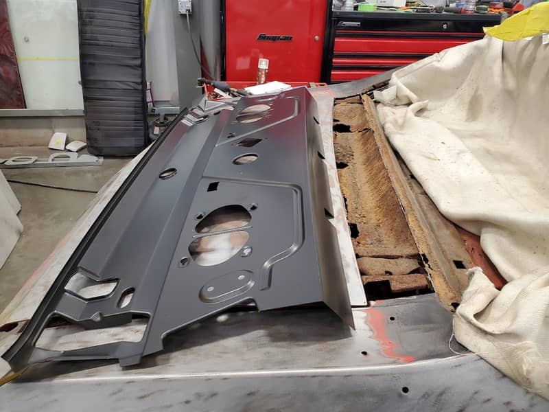 1970 Chevrolet Chevelle photo