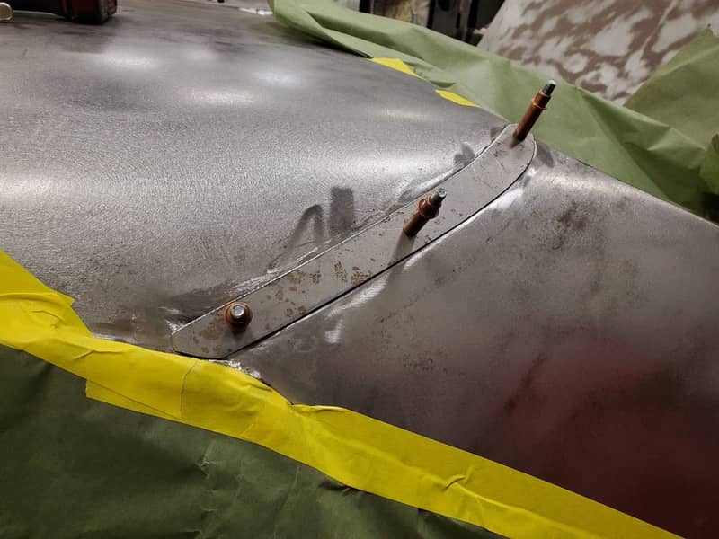 1970 Chevrolet Chevelle photo