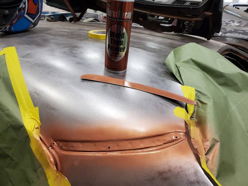 1970 Chevrolet Chevelle photo