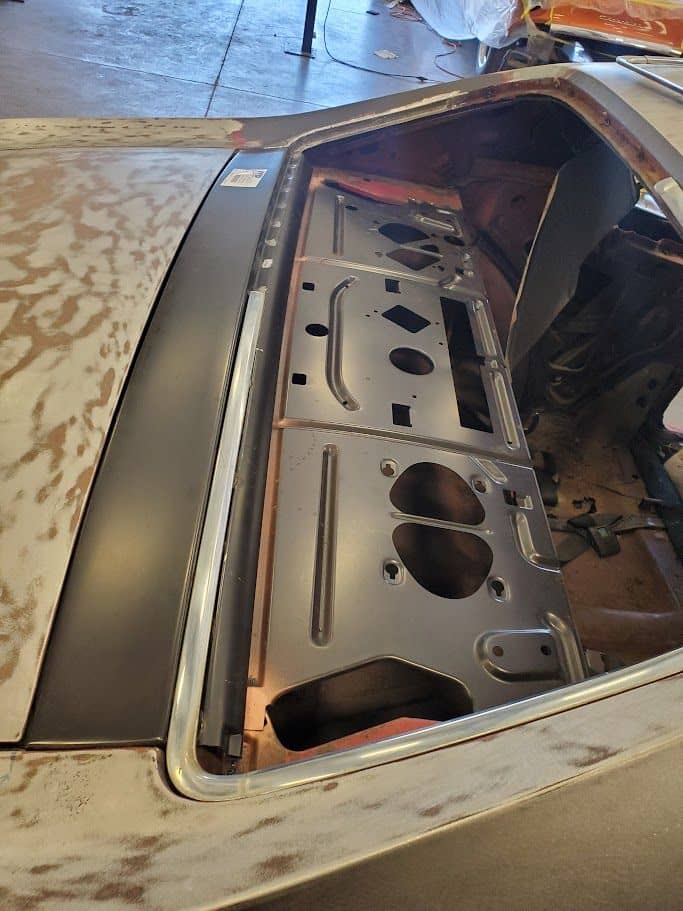 1970 Chevrolet Chevelle photo