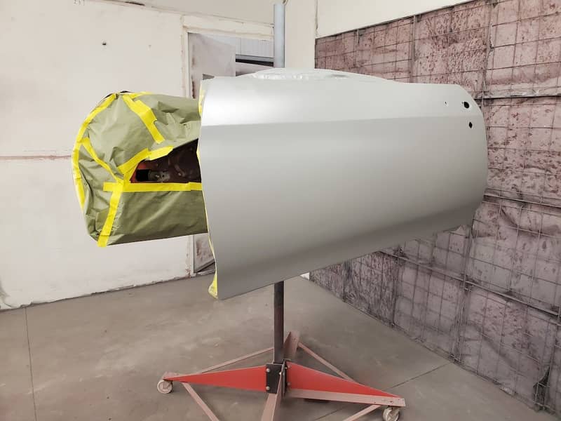 1970 Chevrolet Chevelle photo