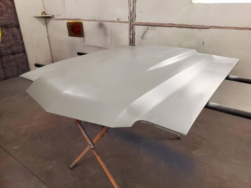 1970 Chevrolet Chevelle photo