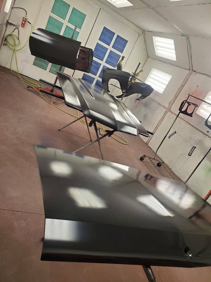 1970 Chevrolet Chevelle photo