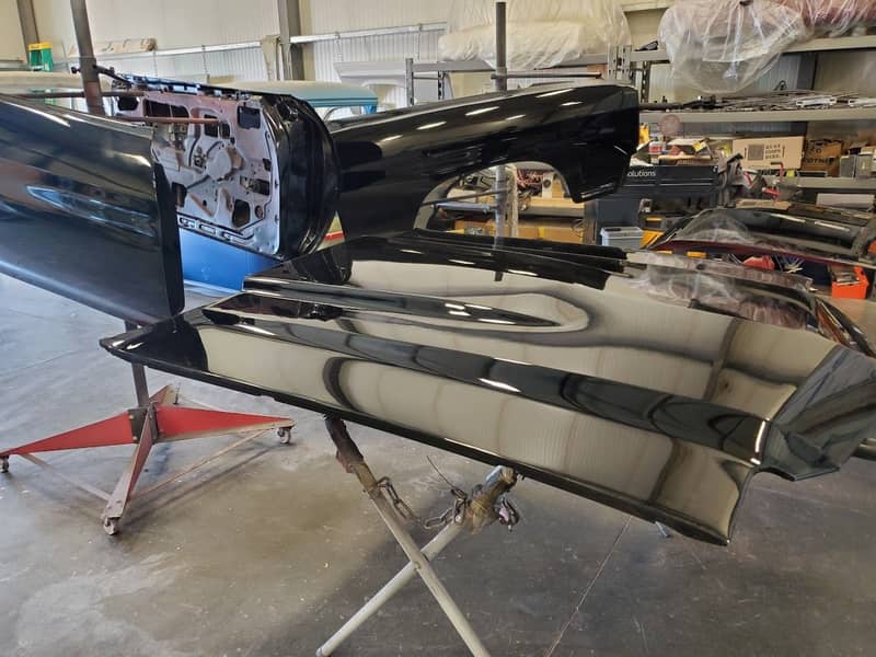 1970 Chevrolet Chevelle photo