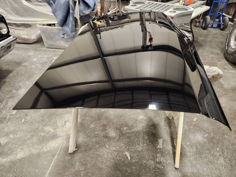 1970 Chevrolet Chevelle photo