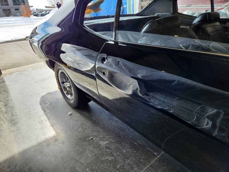 1970 Chevrolet Chevelle photo