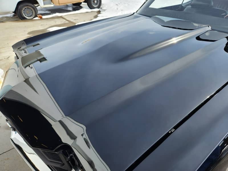 1970 Chevrolet Chevelle photo