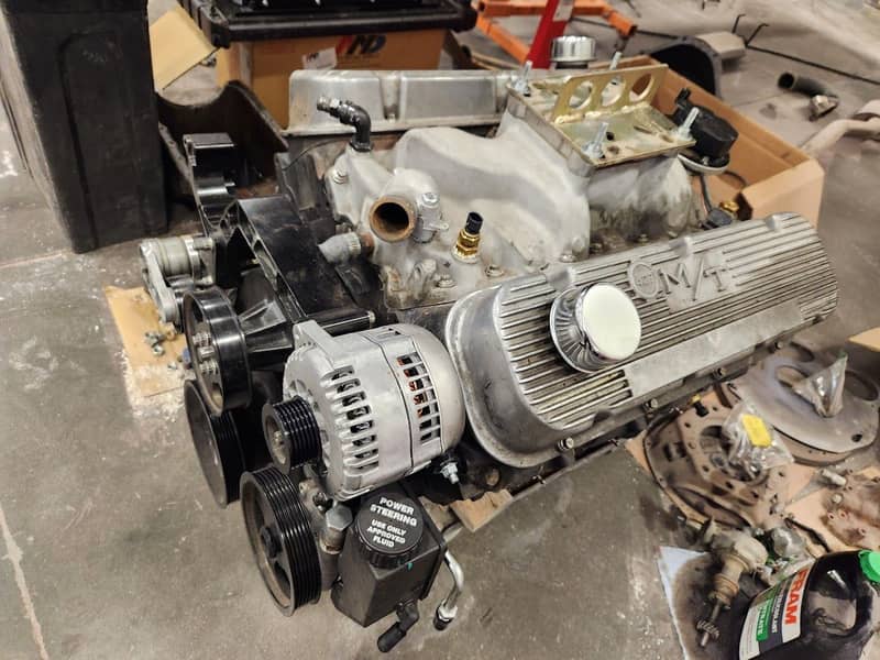 1970 Chevrolet Chevelle photo