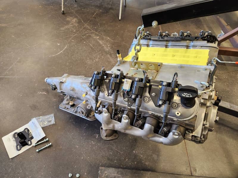 1970 Chevrolet Chevelle photo