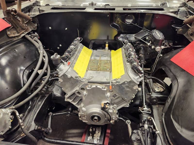 1970 Chevrolet Chevelle photo